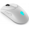 Dell Alienware Mouse Gaming TRI-Mode Wireless 720M Ll - (545-BBDO)