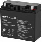 Vipow �������� �������� Gel 12V 17Ah 181x77x167mm - (BAT0212)