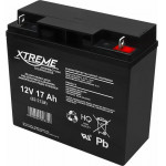 Xtreme �������� �������� Gel 12V 17Ah - (DM-82-212)