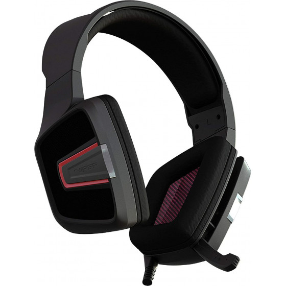 Patriot Viper V330 (PV3302JMK) Stereo HEADSET
