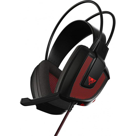 Patriot Viper V360 (PV3607UMLK) Virtual 7.1 HEADSET