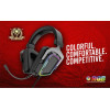 Patriot Viper V380 (PV3807UMXEK) Virtual 7.1 Rgb HEADSET