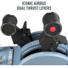Thrustmaster (2960840) Tca Quadrant Airbus EDITION