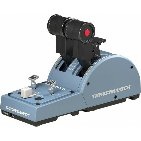 Thrustmaster (2960840) Tca Quadrant Airbus EDITION