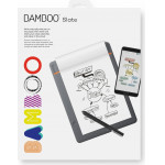 Wacom ( CDS-810S ) Bamboo SLATE, LARGE
