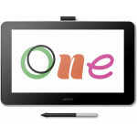 Wacom One 13 Pen Display ( DTC133W0B)