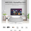 Mecool Tv Box & Smart ����� KA1 �� ���������������, 4K, Android 11 - (MCL-KA1)