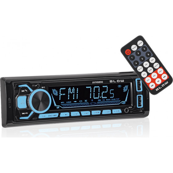 Blow ��������� ����������� MP3-Bluetooth �� ��������������� - (AVH-8890)