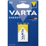 Varta 4122 ����.1 229411 Alk.Energy 9v