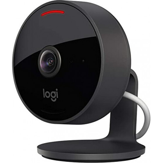 Logitech Circle View Security Camera - (961-000490)