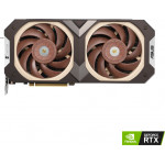 Asus Noctua RTX3070 Oc 8G - (90YV0FQQ-M0NA00)