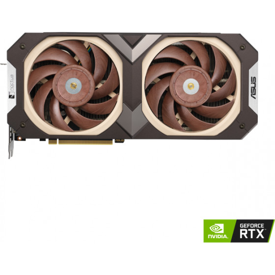 Asus Noctua RTX3070 Oc 8G - (90YV0FQQ-M0NA00)