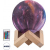 GloboStar Callisto �������� ����������� ��������� �������� Led 2W 100lm 360� Dc 5V - �������� �������� ���� ���������������� & ���� - Dimmable - Rgbw - �10 x �13.5 - ��������� - (79615)