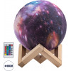 GloboStar Callisto �������� ����������� ��������� �������� Led 4W 200lm 360� Dc 5V - �������� �������� ���� ���������������� & ���� - Dimmable - Rgbw - �15 x �19 - ��������� - (79616)