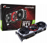 Igame Colorful Geforce Rtx 3080 Advanced Oc 10G LHR-V - 10 Gb GDDR6X - DP+Hdmi Gaming Gpu - (212326115837)