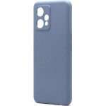 ���� Liquid Silicon iNOS Realme 9 Pro Plus 5G L-Cover ����-���� - (5205598155735)