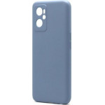 ���� Liquid Silicon iNOS Realme 9i L-Cover ����-���� - (5205598155742)