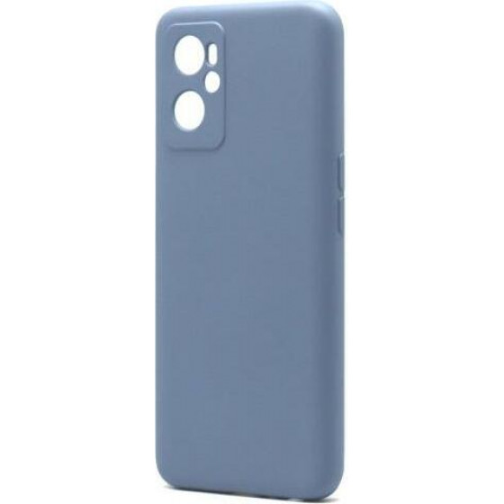 ���� Liquid Silicon iNOS Realme 9i L-Cover ����-���� - (5205598155742)