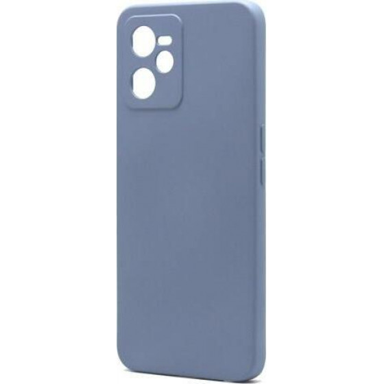 ���� Liquid Silicon iNOS Realme C35 L-Cover ����-���� - (5205598155759)