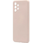 iNOS ���� Liquid Silicon Samsung A135F Galaxy A13 4G L-Cover ����� - (5205598155476)