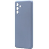 iNOS ���� Liquid Silicon Samsung A136U Galaxy A13 5G L-Cover ����-���� - (5205598155483)