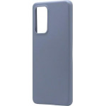 iNOS ���� Liquid Silicon Samsung A536B Galaxy A53 5G L-Cover ����-���� - (5205598155513)