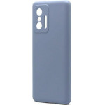 iNOS ���� Liquid Silicon Xiaomi 11T 5G / 11T Pro 5G L-Cover ����-���� - (5205598153625)