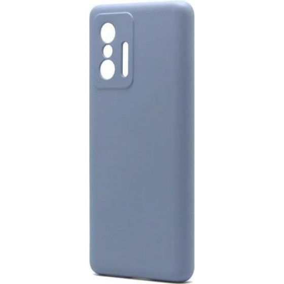 iNOS ���� Liquid Silicon Xiaomi 11T 5G / 11T Pro 5G L-Cover ����-���� - (5205598153625)