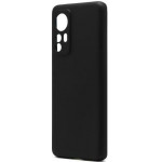 iNOS ���� Liquid Silicon Xiaomi 12 5G/12X 5G L-Cover ����� - (5205598155643)