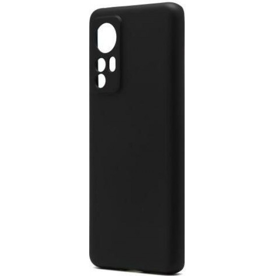 iNOS ���� Liquid Silicon Xiaomi 12 5G/12X 5G L-Cover ����� - (5205598155643)