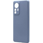 iNOS ���� Liquid Silicon Xiaomi 12 Pro 5G L-Cover ����-���� - (5205598155612)