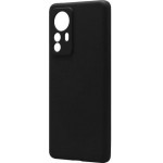 iNOS ���� Liquid Silicon Xiaomi 12 Pro 5G L-Cover ����� - (5205598155629)