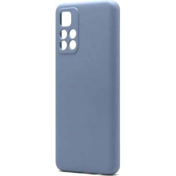 iNOS ���� Liquid Silicon Xiaomi Poco M4 Pro 5G L-Cover ����-���� - (5205598155650)