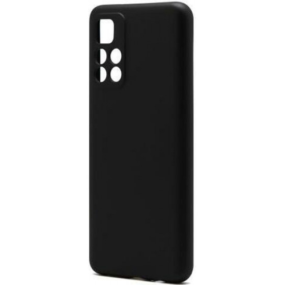 iNOS ���� Liquid Silicon Xiaomi Poco M4 Pro 5G L-Cover ����� - (5205598155667)