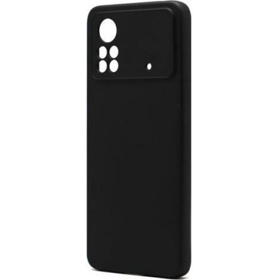 iNOS ���� Liquid Silicon Xiaomi Poco X4 Pro 5G L-Cover ����� - (5205598155681)