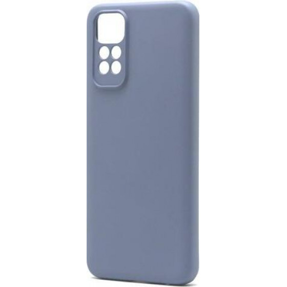 iNOS ���� Liquid Silicon Xiaomi Redmi Note 11/Note 11S L-Cover ����-���� - (5205598155698)