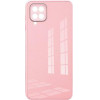 iNOS ���� Tpu & Glass Samsung A125F Galaxy A12/ A127F Galaxy A12 Nacho/ M127F Galaxy M12 Camguard ��� - (5205598155902)
