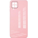 iNOS ���� Tpu & Glass Samsung A125F Galaxy A12/ A127F Galaxy A12 Nacho/ M127F Galaxy M12 Camguard ��� - (5205598155902)