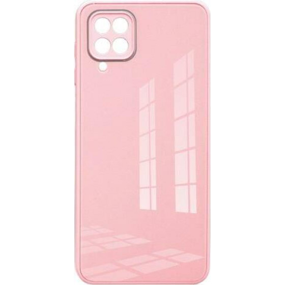 iNOS ���� Tpu & Glass Samsung A125F Galaxy A12/ A127F Galaxy A12 Nacho/ M127F Galaxy M12 Camguard ��� - (5205598155902)