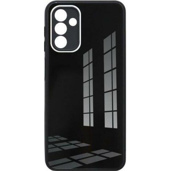 iNOS ���� Tpu & Glass Samsung A136U Galaxy A13 5G Camguard ����� - (5205598155919)