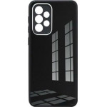 iNOS ���� Tpu & Glass Samsung A336B Galaxy A33 5G Camguard ����� - (5205598155858)