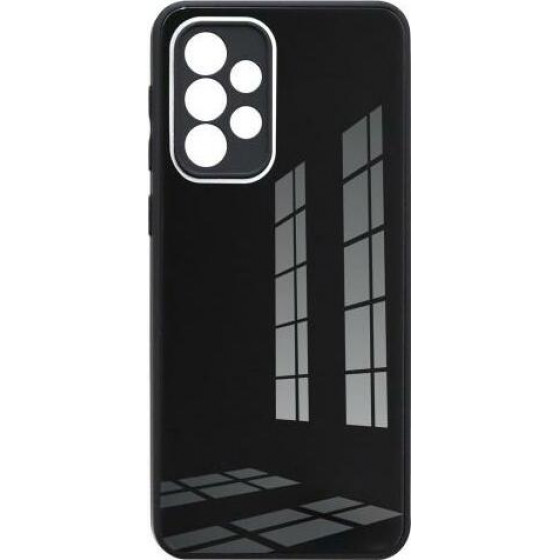iNOS ���� Tpu & Glass Samsung A336B Galaxy A33 5G Camguard ����� - (5205598155858)