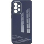 iNOS ���� Tpu & Glass Samsung A336B Galaxy A33 5G Camguard ������ ���� - (5205598155865)