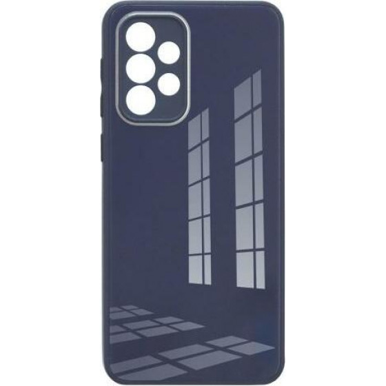 iNOS ���� Tpu & Glass Samsung A336B Galaxy A33 5G Camguard ������ ���� - (5205598155865)