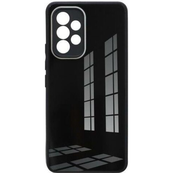 iNOS ���� Tpu & Glass Samsung A536B Galaxy A53 5G Camguard ����� - (5205598155933)