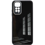 iNOS ���� Tpu & Glass Xiaomi Redmi Note 11 / Note 11S Camguard ����� - (5205598155957)