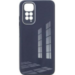 iNOS ���� Tpu & Glass Xiaomi Redmi Note 11 / Note 11S Camguard ������ ���� - (5205598155964)