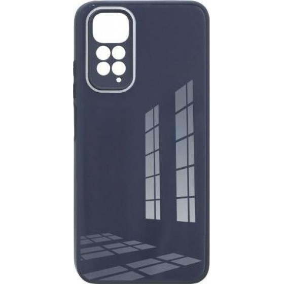 iNOS ���� Tpu & Glass Xiaomi Redmi Note 11 / Note 11S Camguard ������ ���� - (5205598155964)