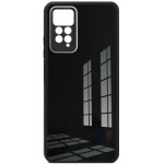 iNOS ���� Tpu & Glass Xiaomi Redmi Note 11 Pro / Note 11 Pro 5G Camguard ����� - (5205598155971)