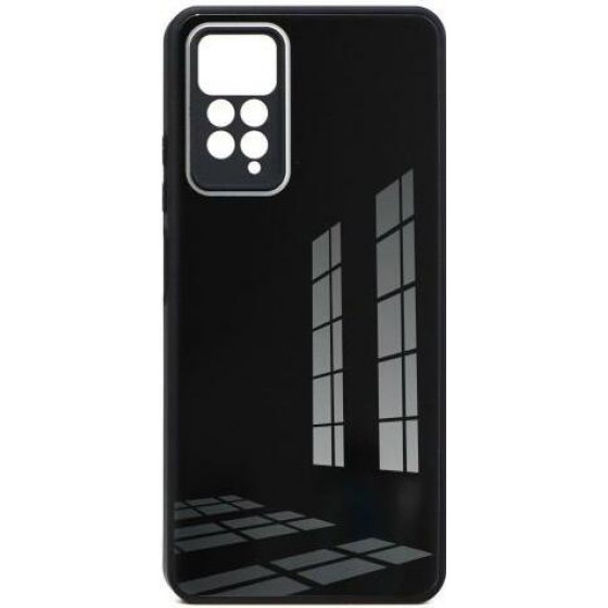 iNOS ���� Tpu & Glass Xiaomi Redmi Note 11 Pro / Note 11 Pro 5G Camguard ����� - (5205598155971)
